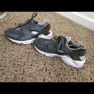 Huaraches shoes